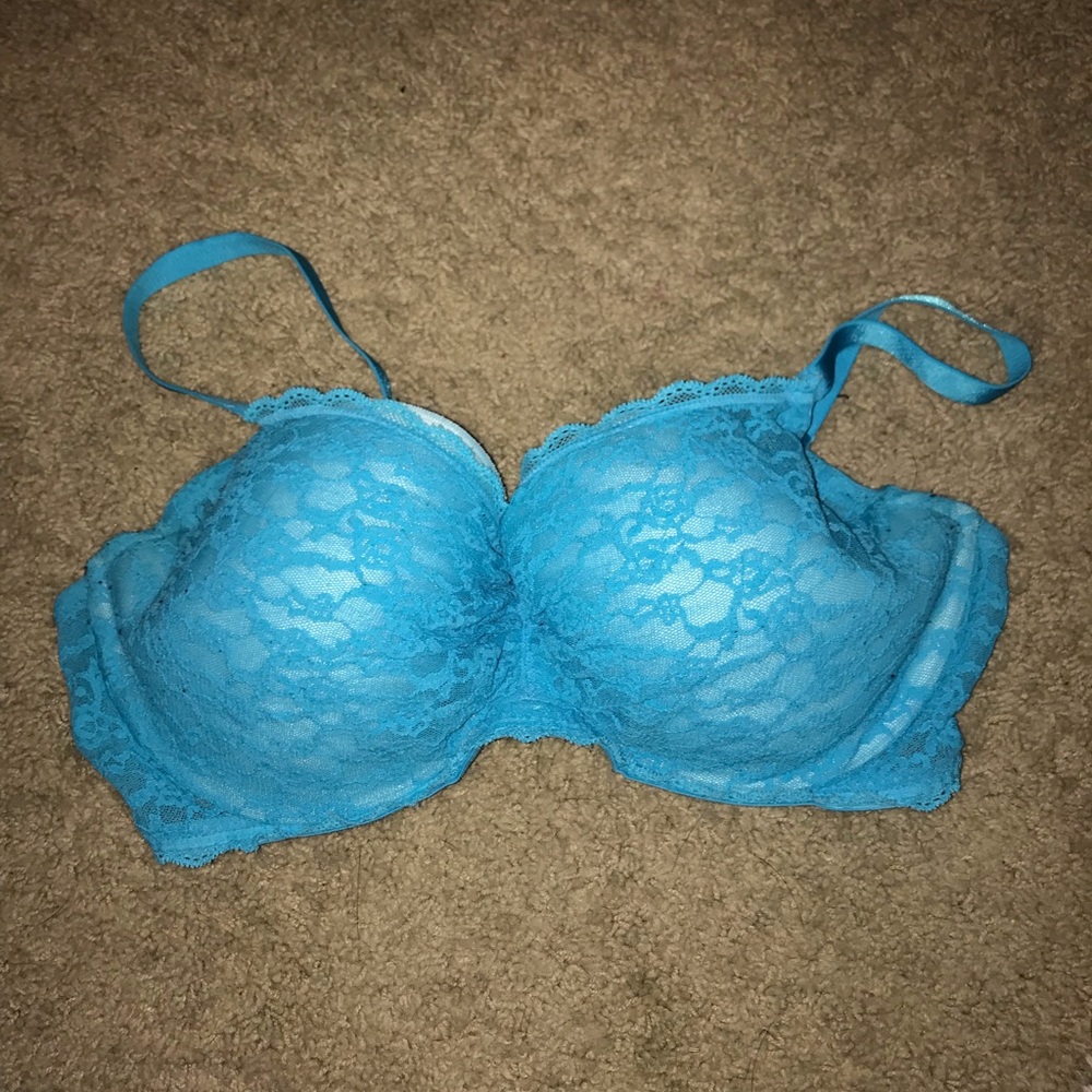 Victoria’s Secret Bra